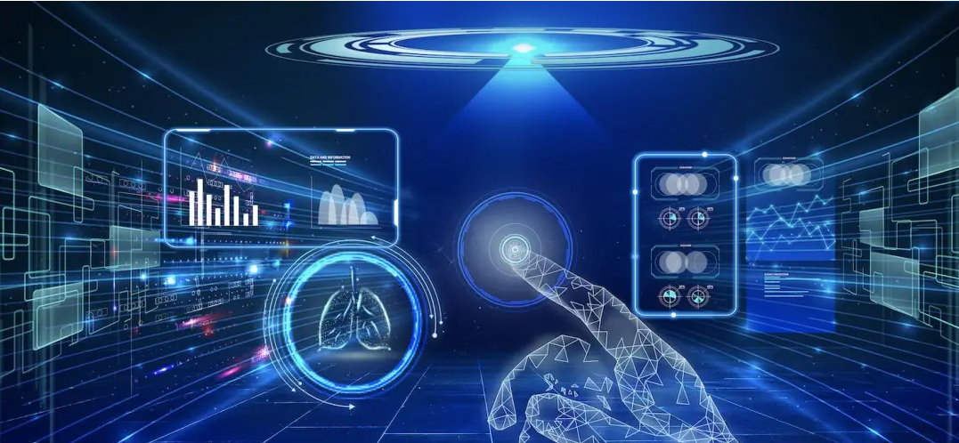 智能人脸识别带来的便捷之处