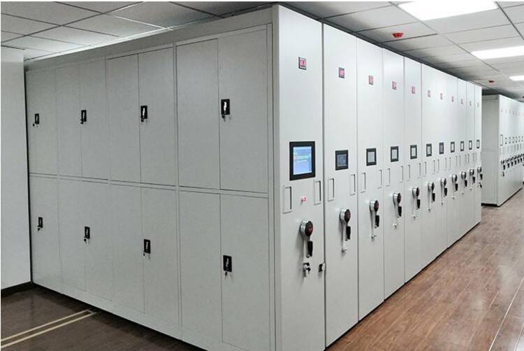 BVS一体机为智能档案管理带来的便捷之处