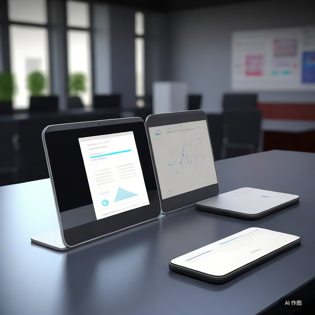 BVS一体机在大数据时代带来的便捷、高效与安全