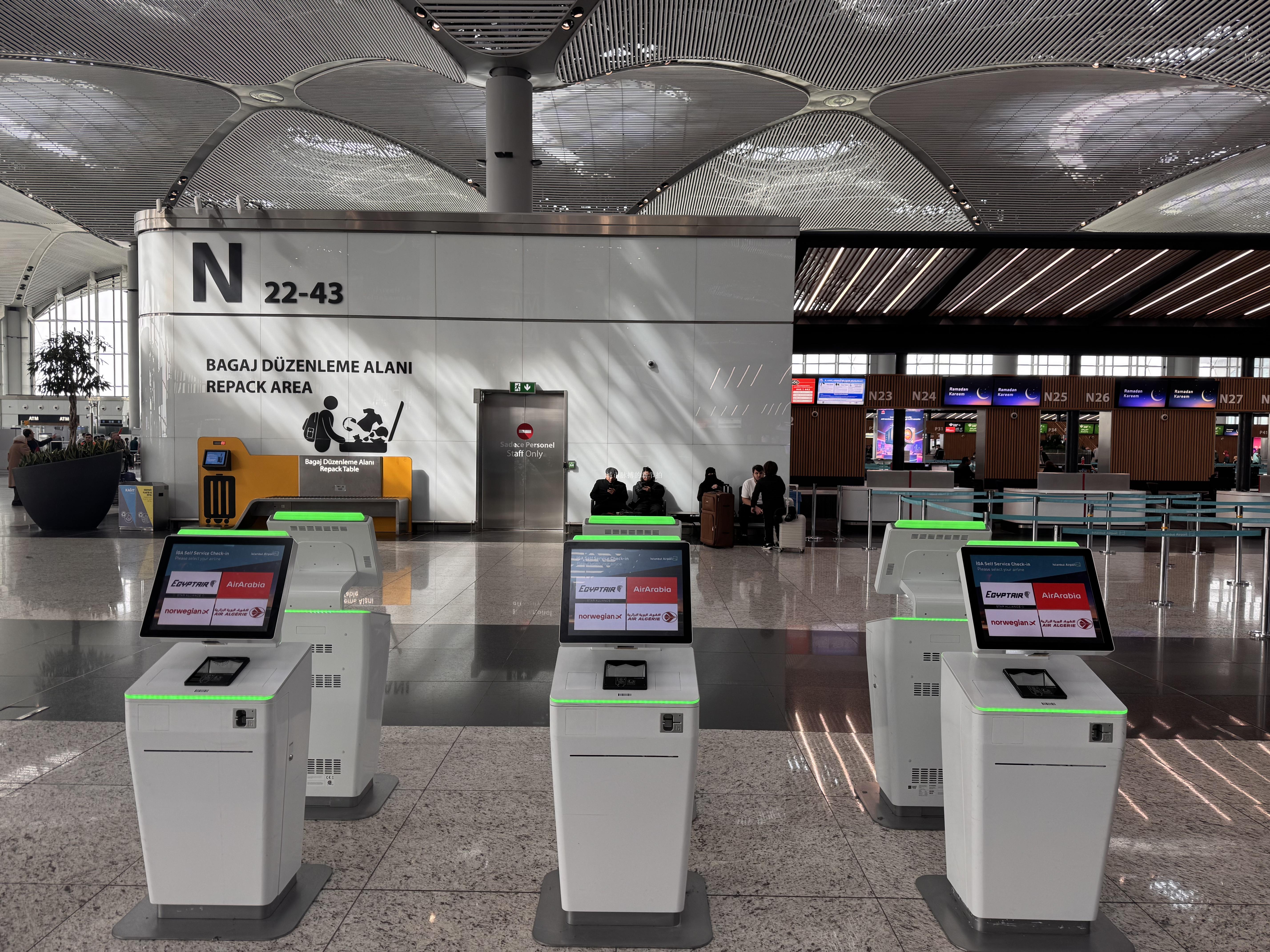 城市脉搏的新节拍